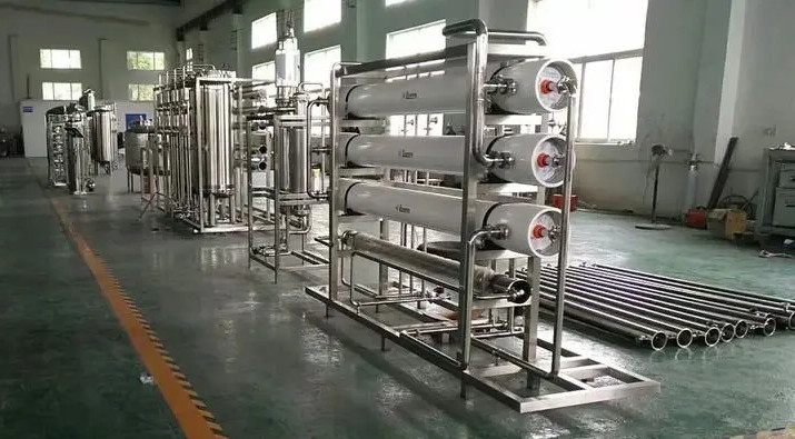 纯化水设备,医用大香蕉国产在线视频